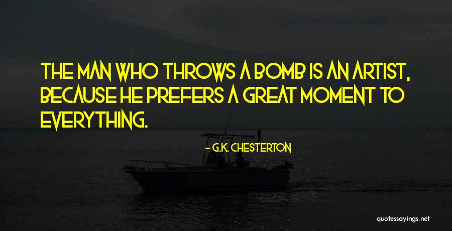 Syst Matiser Synonyme Quotes By G.K. Chesterton Syst Matiser Synonyme Quotes By G.K. Chesterton