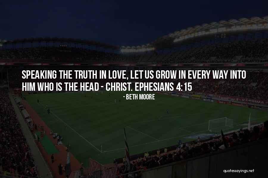 Systane Quotes By Beth Moore Systane Quotes By Beth Moore
