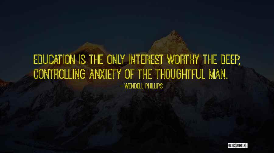 Systeemeenheid Quotes By Wendell Phillips Systeemeenheid Quotes By Wendell Phillips