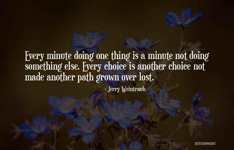 Systeemplafond Quotes By Jerry Weintraub Systeemplafond Quotes By Jerry Weintraub