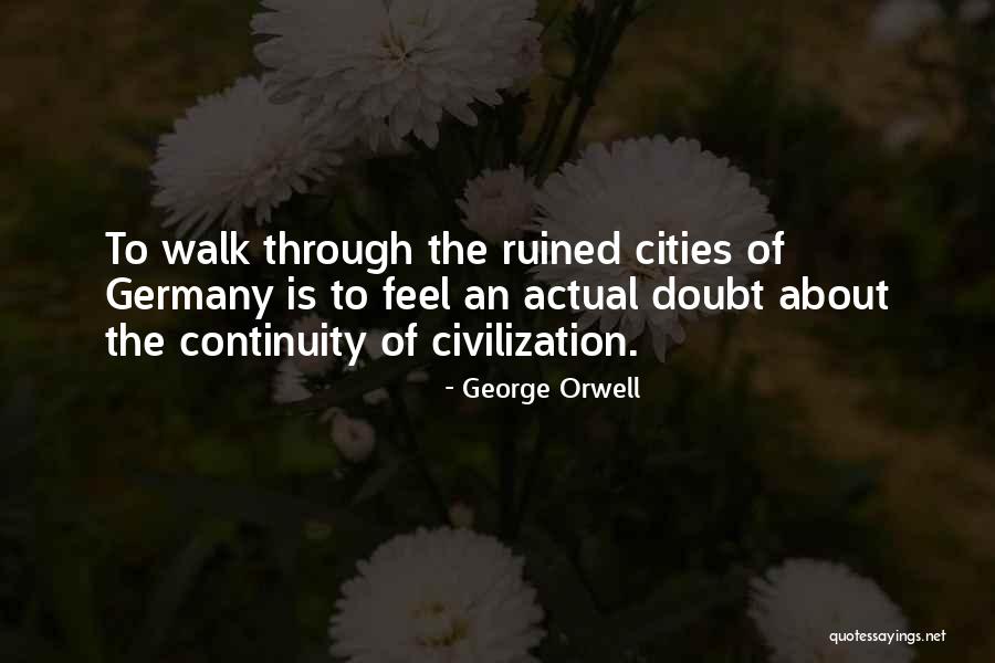 Systeemsclerose Quotes By George Orwell Systeemsclerose Quotes By George Orwell