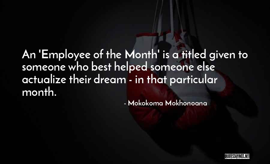 System And Award Quotes By Mokokoma Mokhonoana System And Award Quotes By Mokokoma Mokhonoana