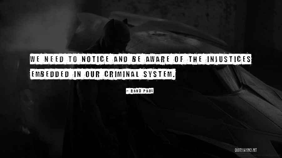System And System Quotes By Rand Paul System And System Quotes By Rand Paul