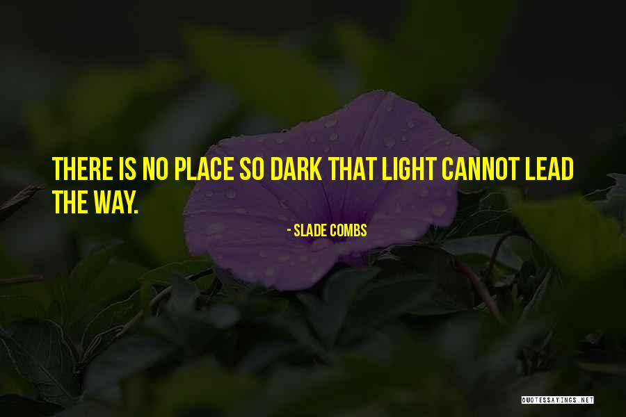 System Is Booting Quotes By Slade Combs