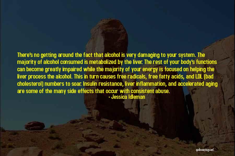 System Is Consistent Quotes By Jessica Idleman System Is Consistent Quotes By Jessica Idleman