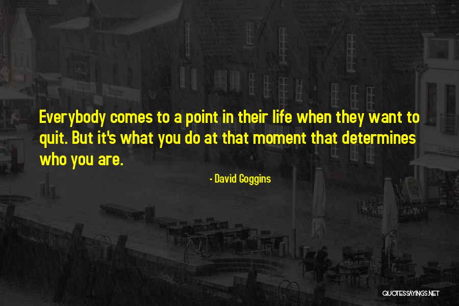 System Is Down Message Quotes By David Goggins System Is Down Message Quotes By David Goggins