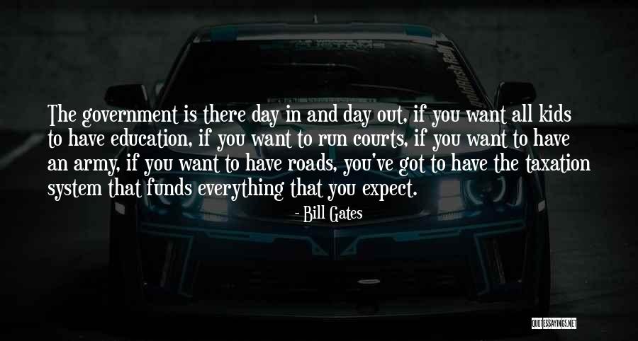 System Is Up And Running Quotes By Bill Gates System Is Up And Running Quotes By Bill Gates