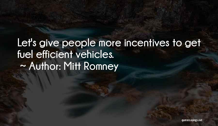 System Ite Quotes By Mitt Romney