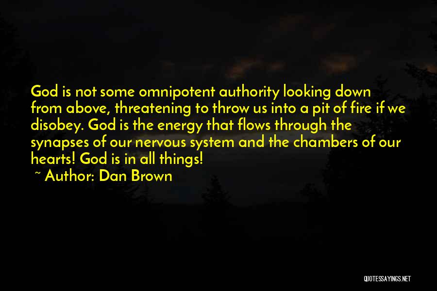 System Of A Down Quotes By Dan Brown