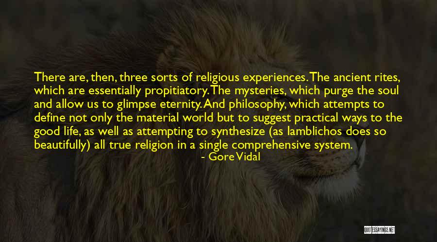 System Of Religion Quotes By Gore Vidal System Of Religion Quotes By Gore Vidal