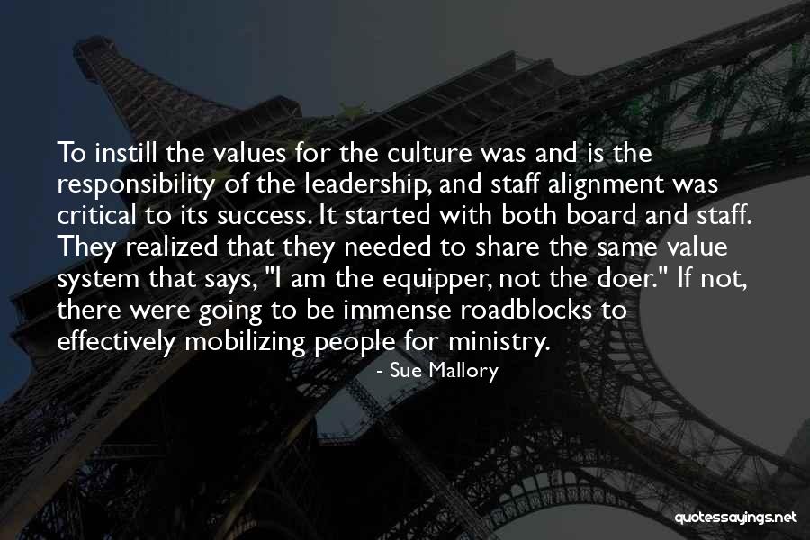 System Of Values Quotes By Sue Mallory System Of Values Quotes By Sue Mallory