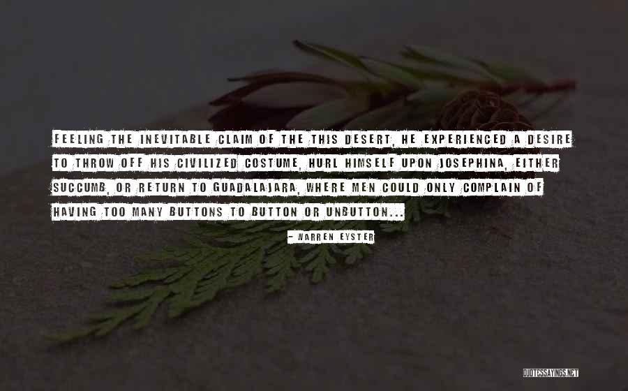 System Problems Quotes By Warren Eyster System Problems Quotes By Warren Eyster