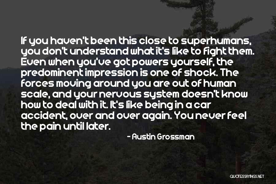 System Shock Quotes By Austin Grossman System Shock Quotes By Austin Grossman