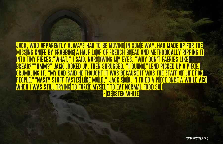 System Shock Quotes By Kiersten White System Shock Quotes By Kiersten White