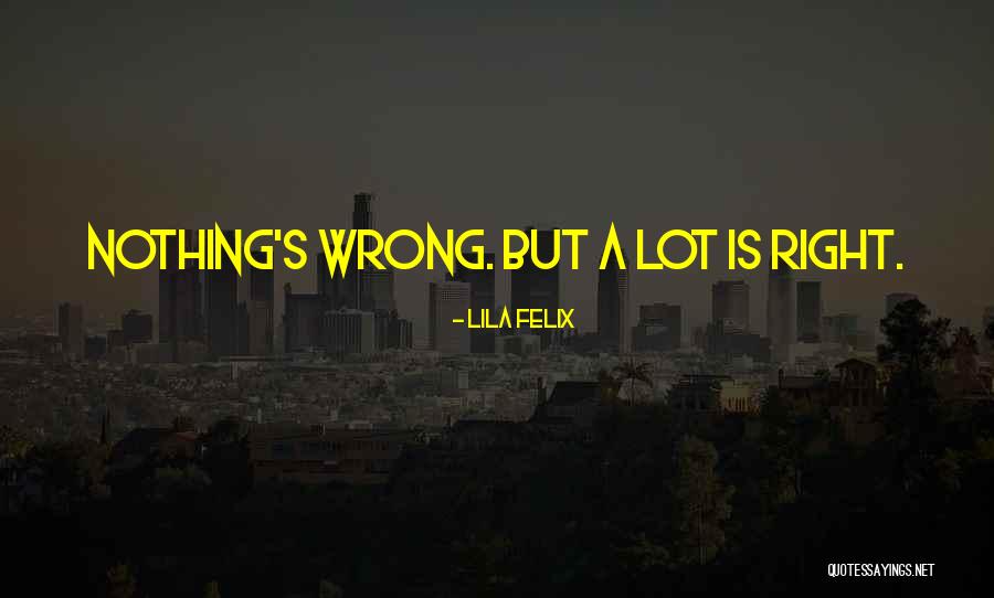 System That Protects Quotes By Lila Felix System That Protects Quotes By Lila Felix