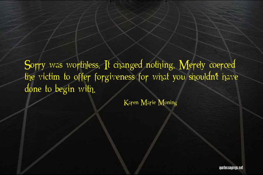 System Update Quotes By Karen Marie Moning System Update Quotes By Karen Marie Moning