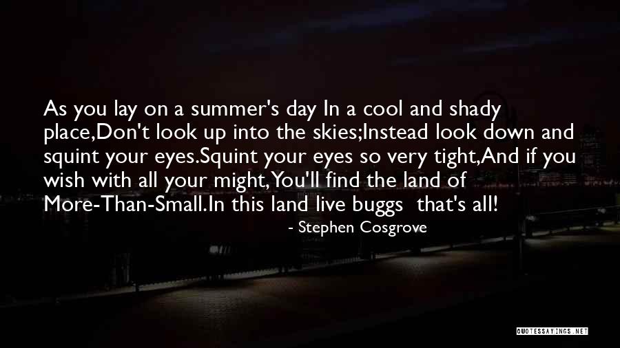 Systemctl Quotes By Stephen Cosgrove
