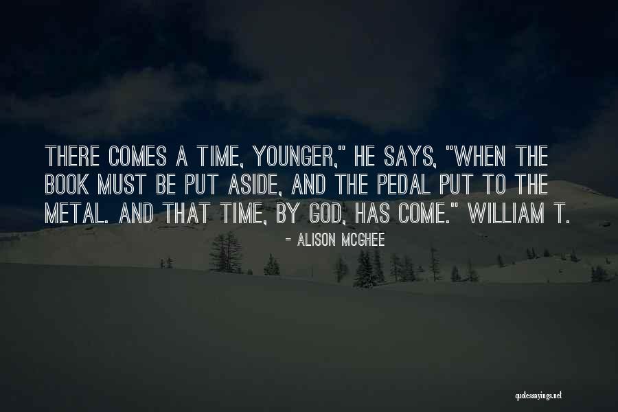 Systeme D Quotes By Alison McGhee Systeme D Quotes By Alison McGhee