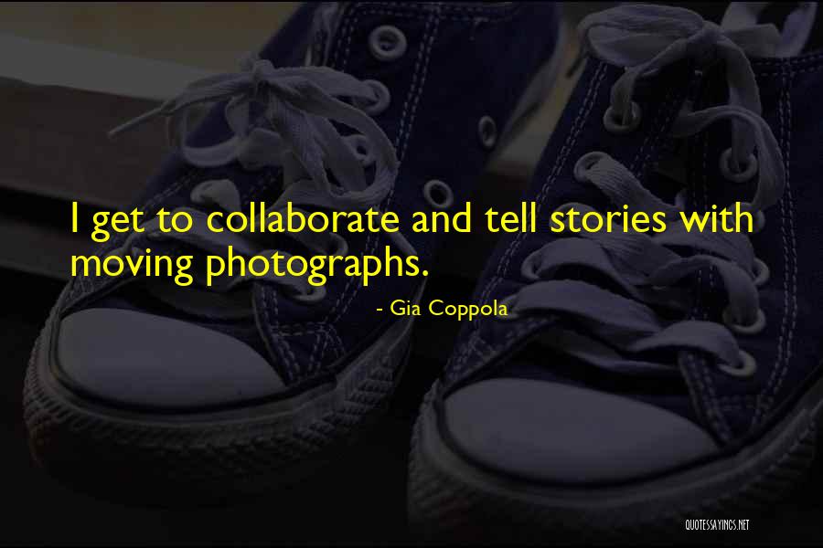 Systeme D Quotes By Gia Coppola Systeme D Quotes By Gia Coppola