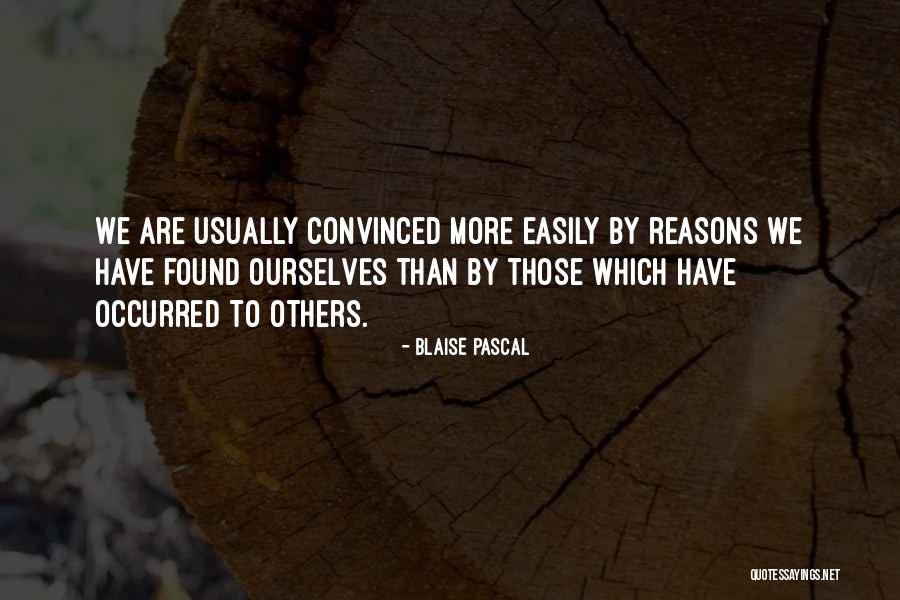 Systemic Failure Quotes By Blaise Pascal Systemic Failure Quotes By Blaise Pascal