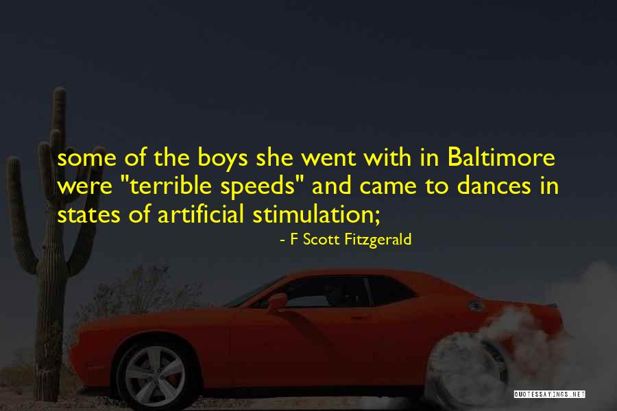 Systemic Failure Quotes By F Scott Fitzgerald Systemic Failure Quotes By F Scott Fitzgerald