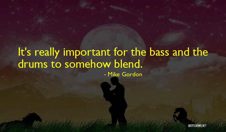 Systemic Failure Quotes By Mike Gordon Systemic Failure Quotes By Mike Gordon