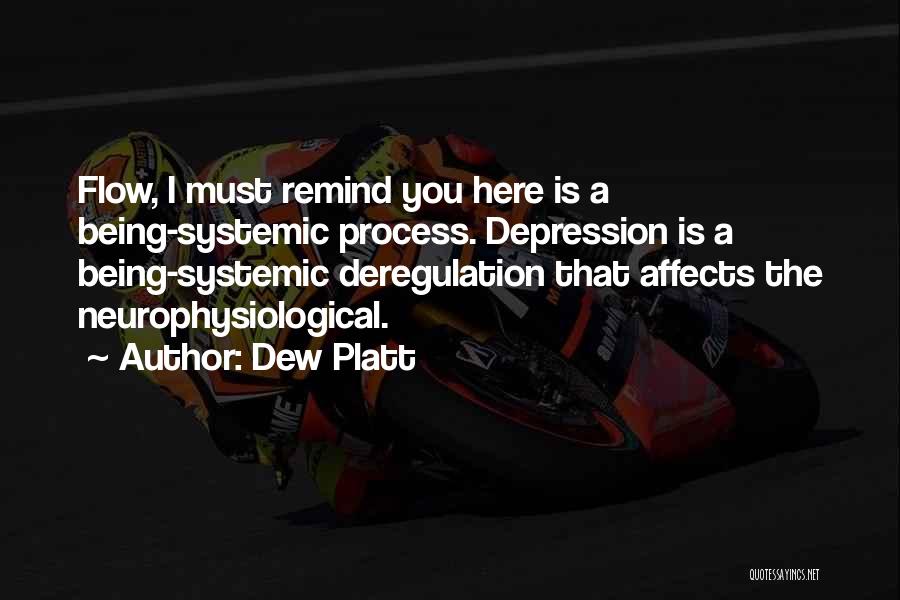 Systemic Quotes By Dew Platt