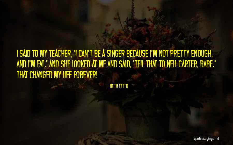 Systemically Important Quotes By Beth Ditto Systemically Important Quotes By Beth Ditto