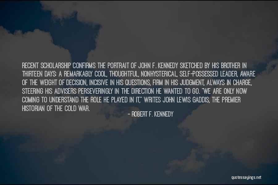 Systemization Define Quotes By Robert F. Kennedy