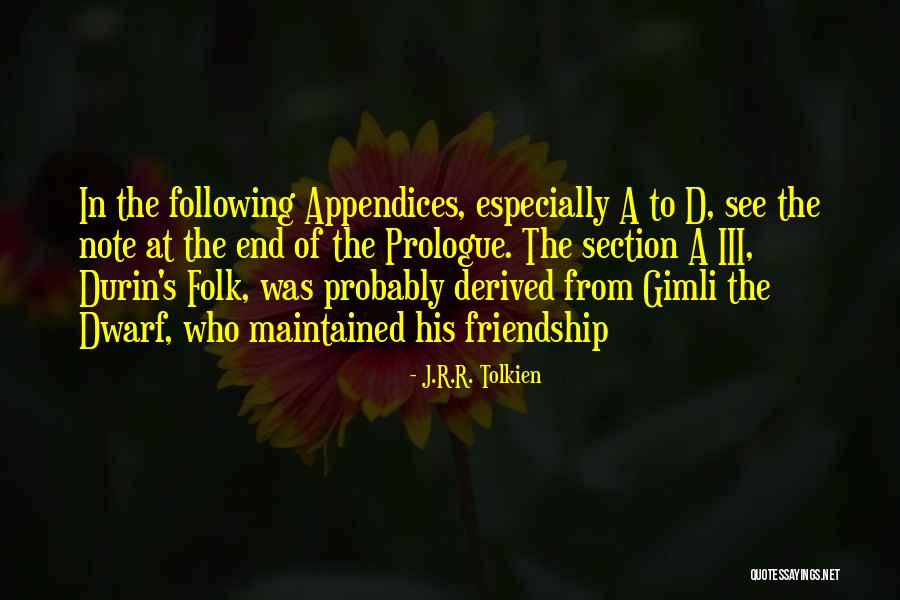 Systemization Of Training Quotes By J.R.R. Tolkien Systemization Of Training Quotes By J.R.R. Tolkien