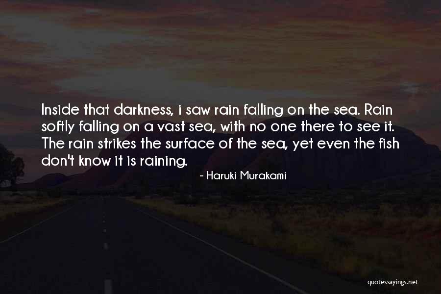 Systemized Instruction Quotes By Haruki Murakami Systemized Instruction Quotes By Haruki Murakami