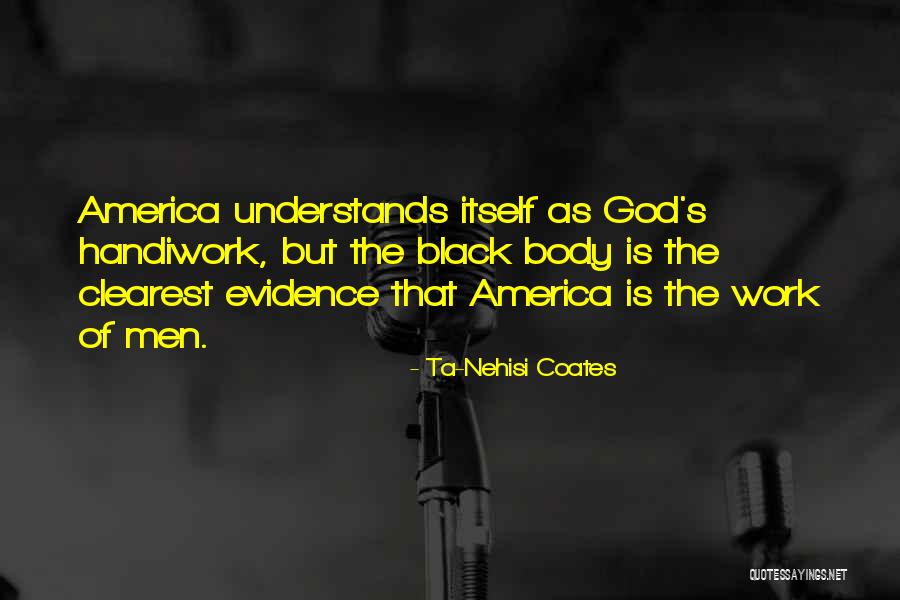 Systemizing Modern Quotes By Ta-Nehisi Coates