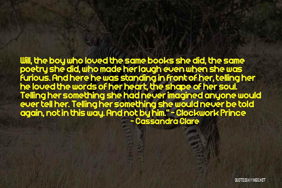 Systemizing Theory Quotes By Cassandra Clare Systemizing Theory Quotes By Cassandra Clare