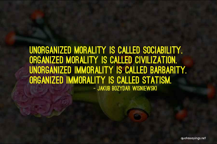 Systems Analyst Quotes By Jakub Bozydar Wisniewski Systems Analyst Quotes By Jakub Bozydar Wisniewski