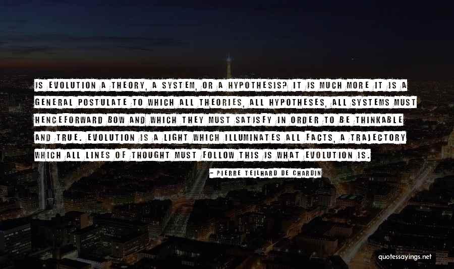 Systems Theory Quotes By Pierre Teilhard De Chardin Systems Theory Quotes By Pierre Teilhard De Chardin
