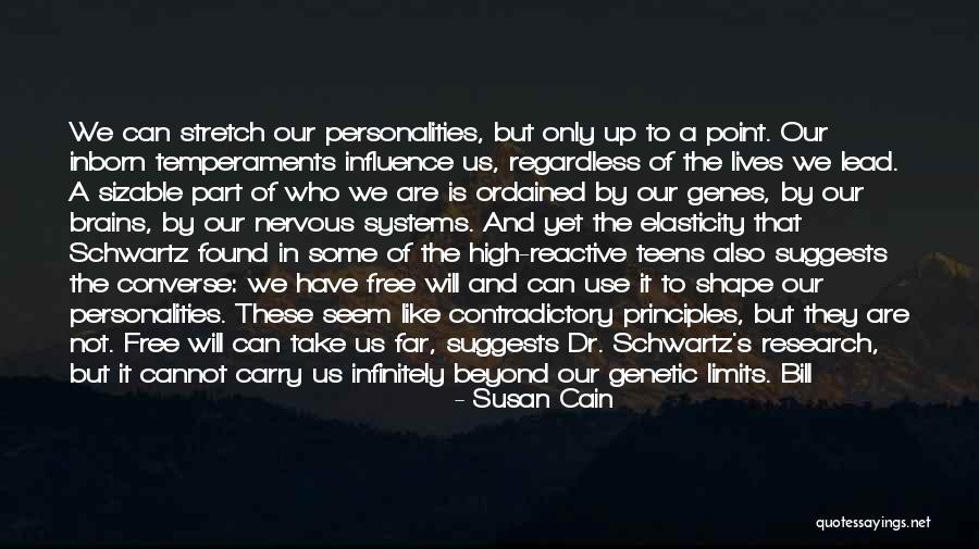 Systems Theory Quotes By Susan Cain Systems Theory Quotes By Susan Cain