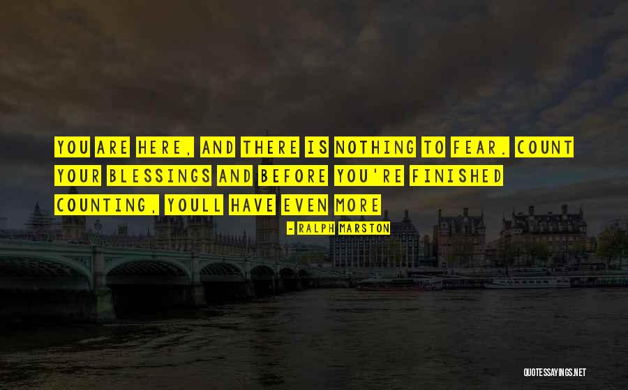 Syster Lycklig Quotes By Ralph Marston Syster Lycklig Quotes By Ralph Marston