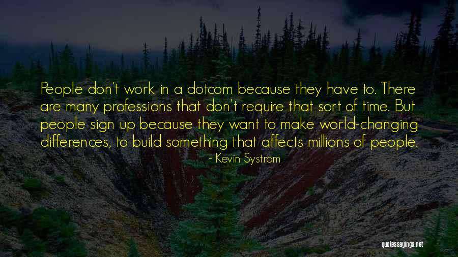 Systrom Kevin Quotes By Kevin Systrom Systrom Kevin Quotes By Kevin Systrom