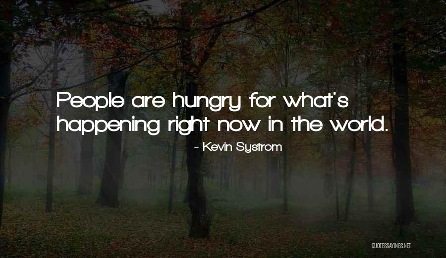 Systrom Kevin Quotes By Kevin Systrom Systrom Kevin Quotes By Kevin Systrom
