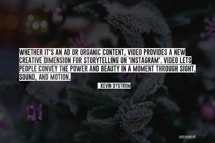 Systrom Kevin Quotes By Kevin Systrom Systrom Kevin Quotes By Kevin Systrom