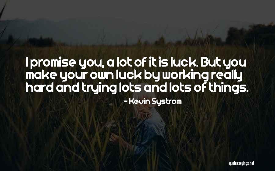 Systrom Kevin Quotes By Kevin Systrom Systrom Kevin Quotes By Kevin Systrom