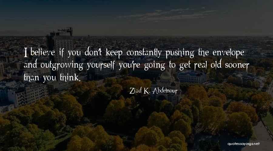 Sytske Jellema Quotes By Ziad K. Abdelnour Sytske Jellema Quotes By Ziad K. Abdelnour