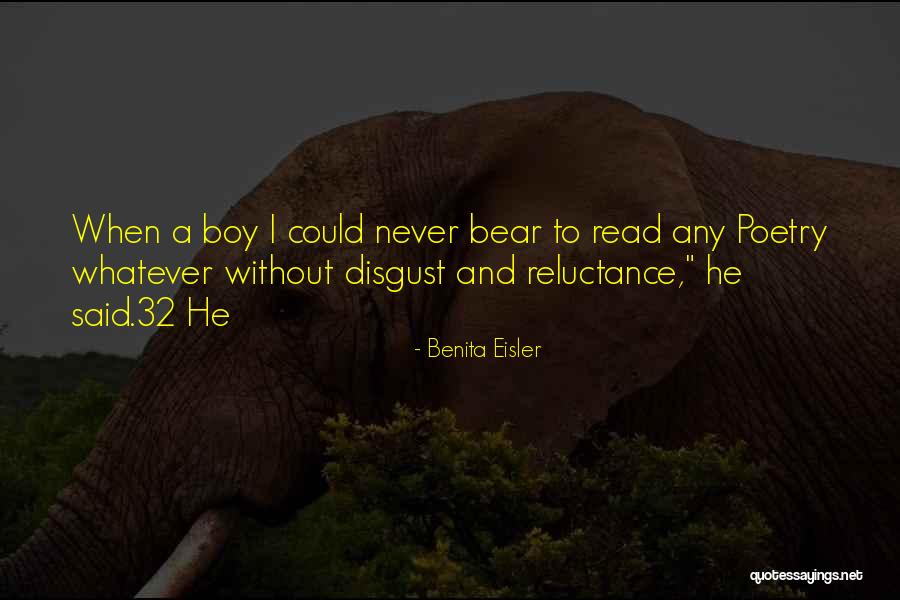 Sytske Kimball Quotes By Benita Eisler Sytske Kimball Quotes By Benita Eisler