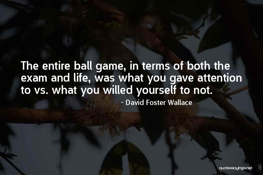 Sytske Kok Quotes By David Foster Wallace Sytske Kok Quotes By David Foster Wallace