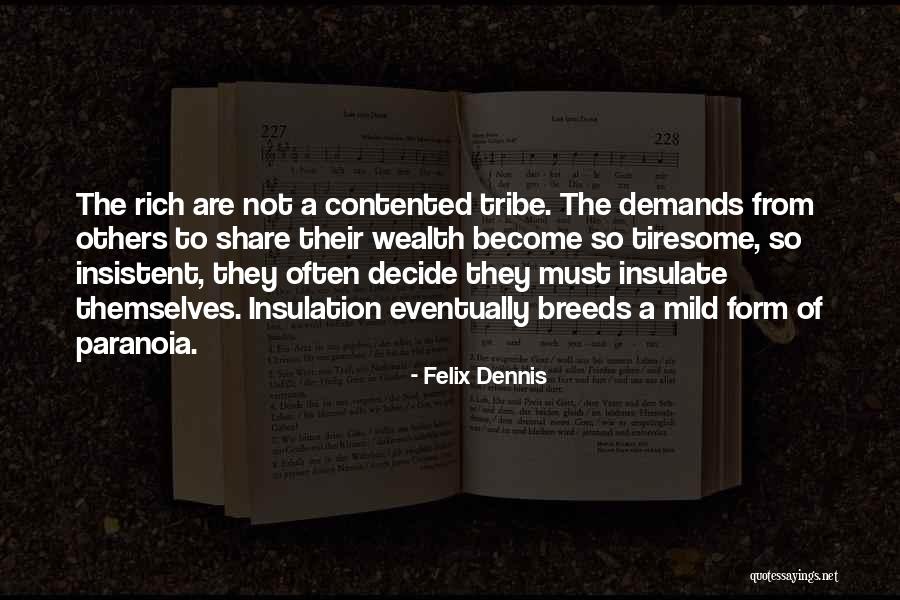 Sytske Kok Quotes By Felix Dennis Sytske Kok Quotes By Felix Dennis
