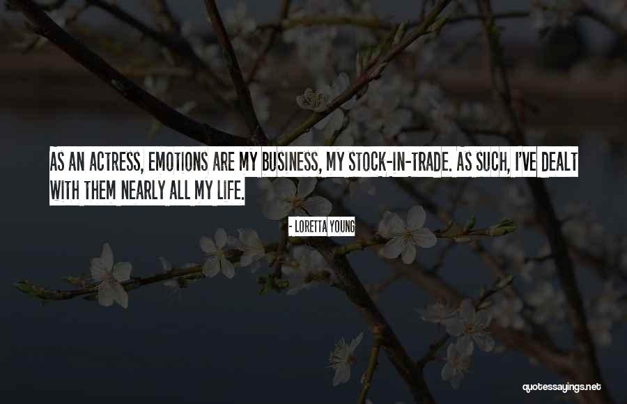 Sytuacja Epidemiologiczna Quotes By Loretta Young Sytuacja Epidemiologiczna Quotes By Loretta Young