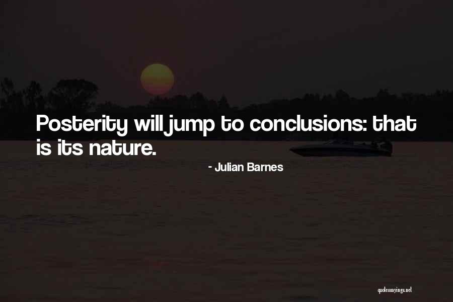 Sytycd Dance Quotes By Julian Barnes