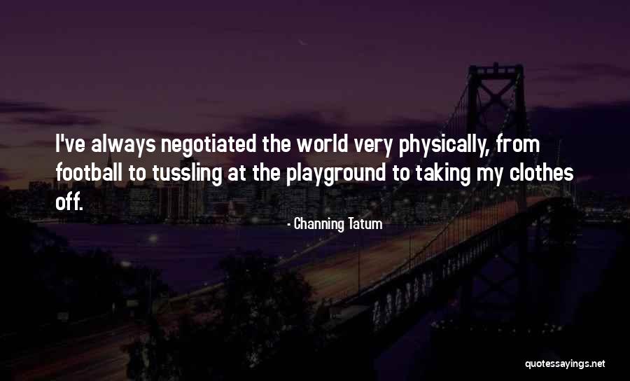 Sytycd Robert Quotes By Channing Tatum Sytycd Robert Quotes By Channing Tatum