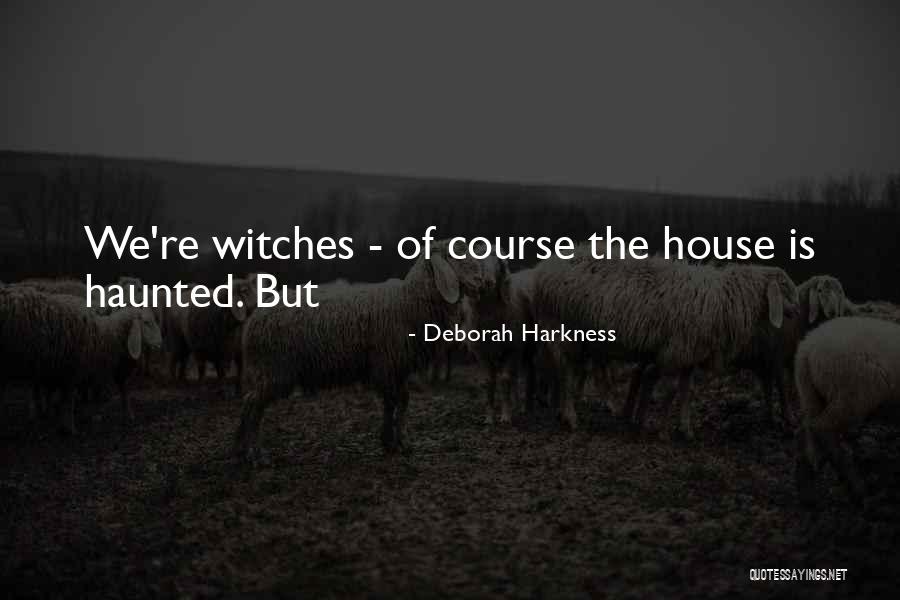 Sytze Huizinga Quotes By Deborah Harkness Sytze Huizinga Quotes By Deborah Harkness