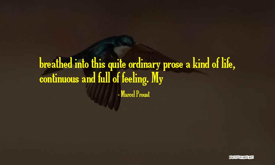 Sytze Jan Quotes By Marcel Proust Sytze Jan Quotes By Marcel Proust